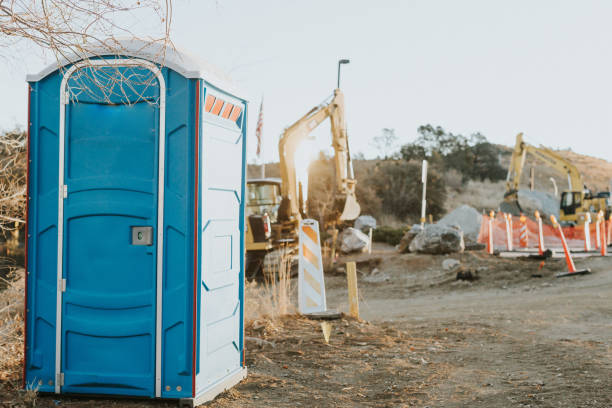 Portable Restrooms for Agricultural Sites in Cordova, AK