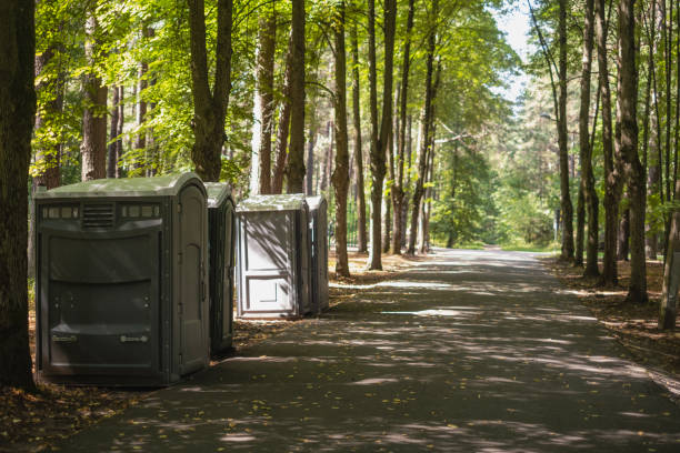 Best Portable Toilet Rental for Emergency Services  in Cordova, AK